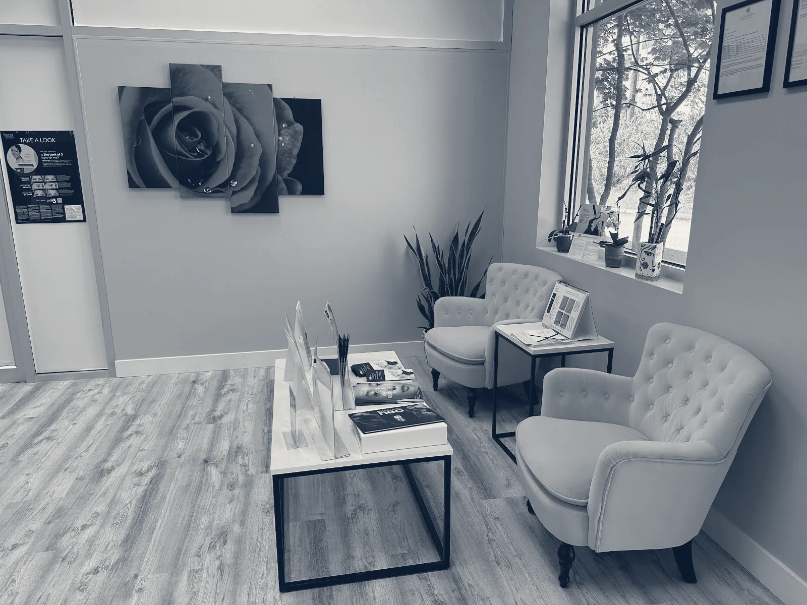 Beyond Laser & Skincare - Snoqualmie — Snoqualmie, Washington