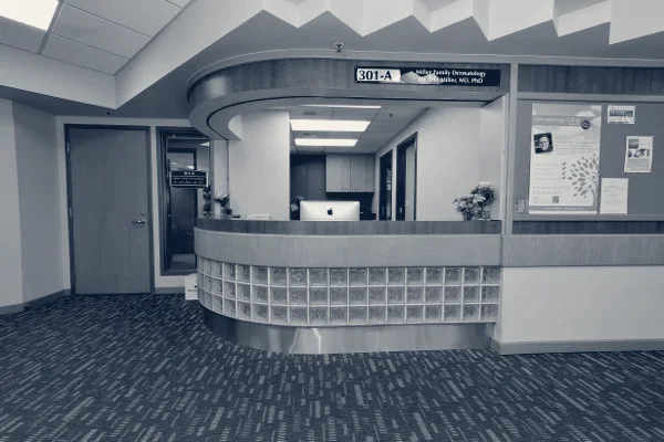 Miller Dermatology + Aesthetics — Issaquah, Washington