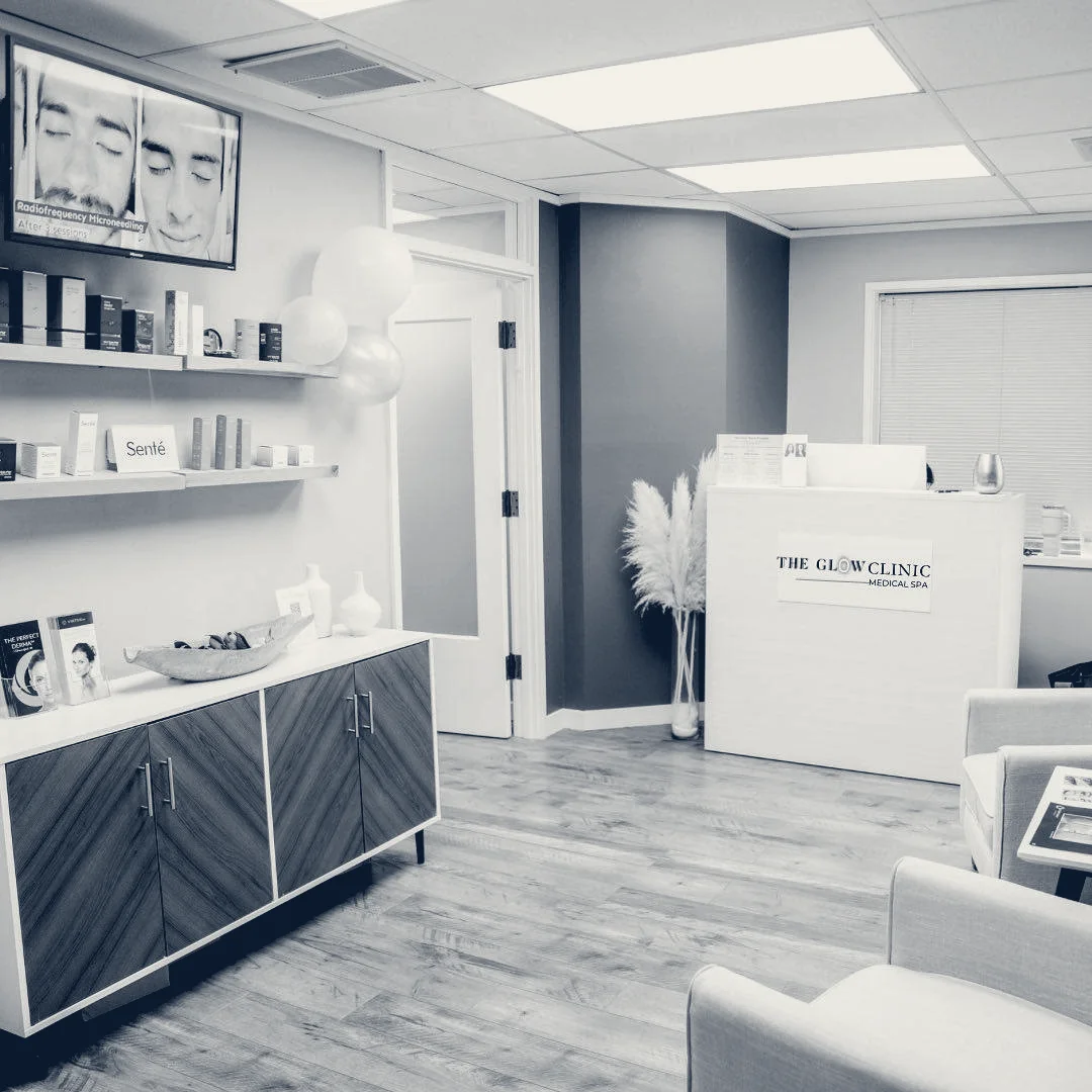 The Glow Clinic — Bellevue, Washington