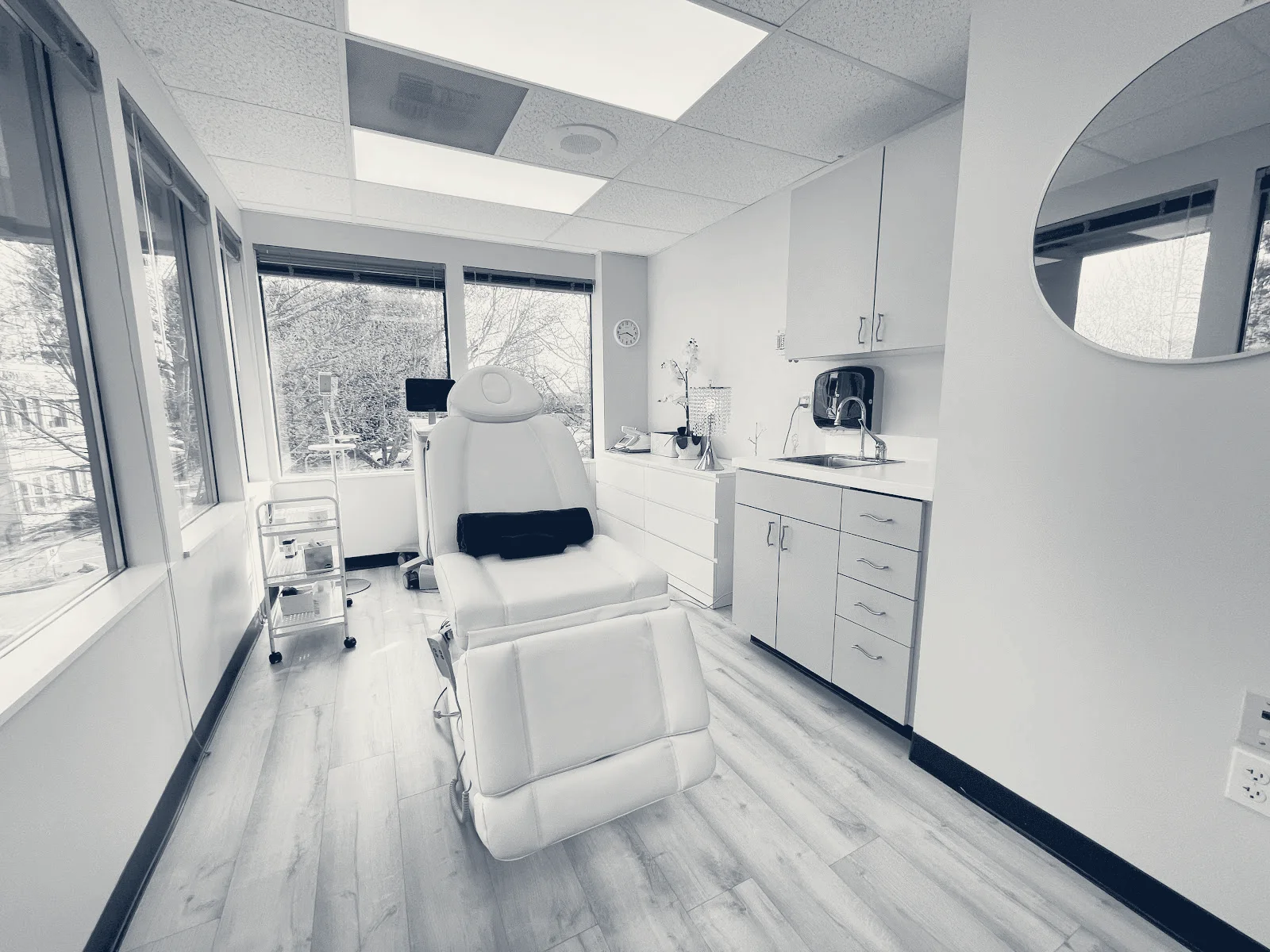 Bellevue Laser & Skin care — Bellevue, Washington