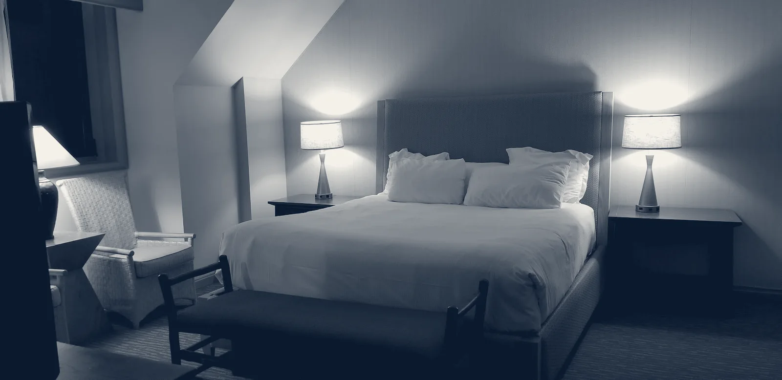 Suncadia Resort — Cle Elum, Washington