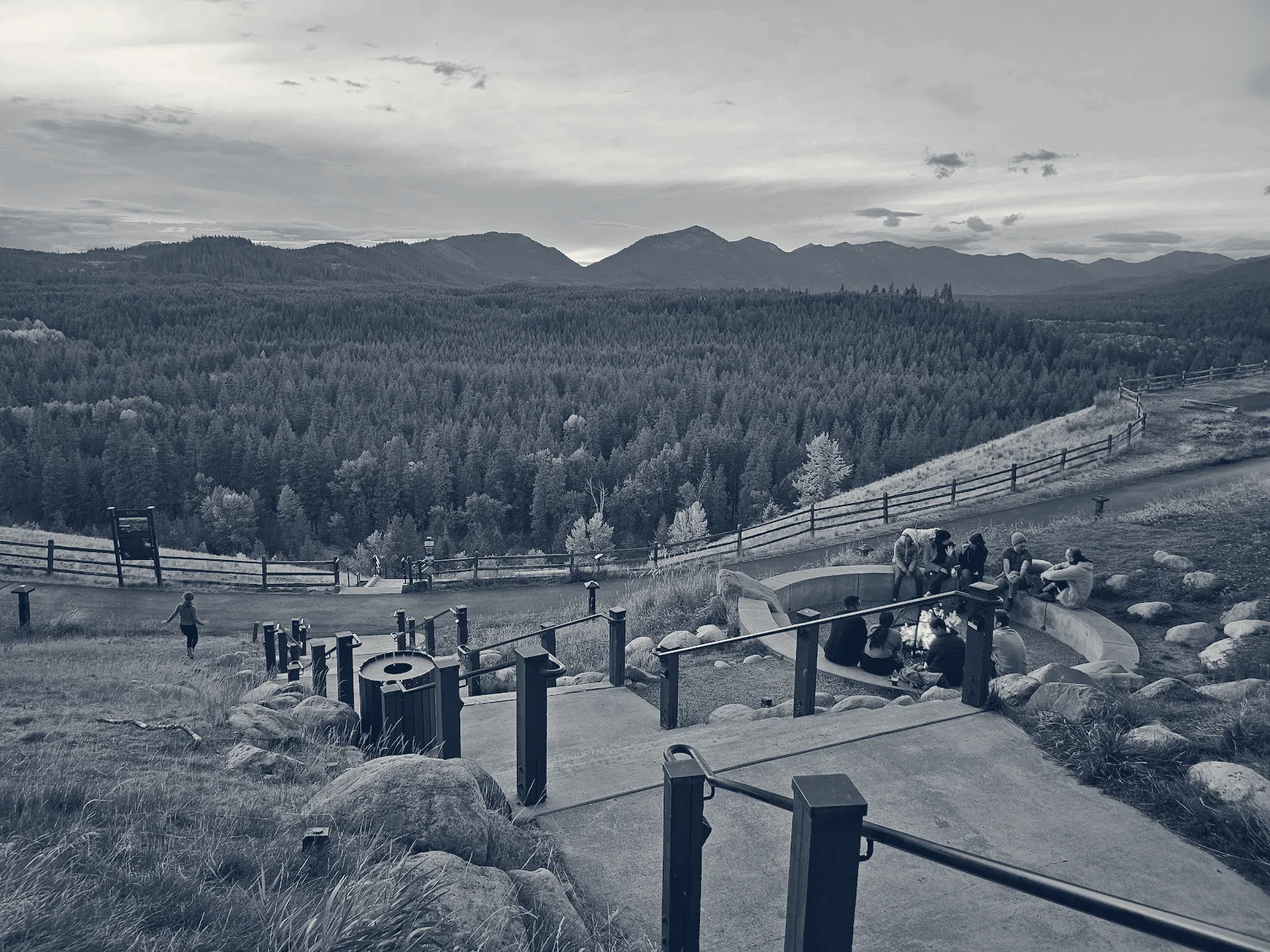 The Lodge — Cle Elum, Washington