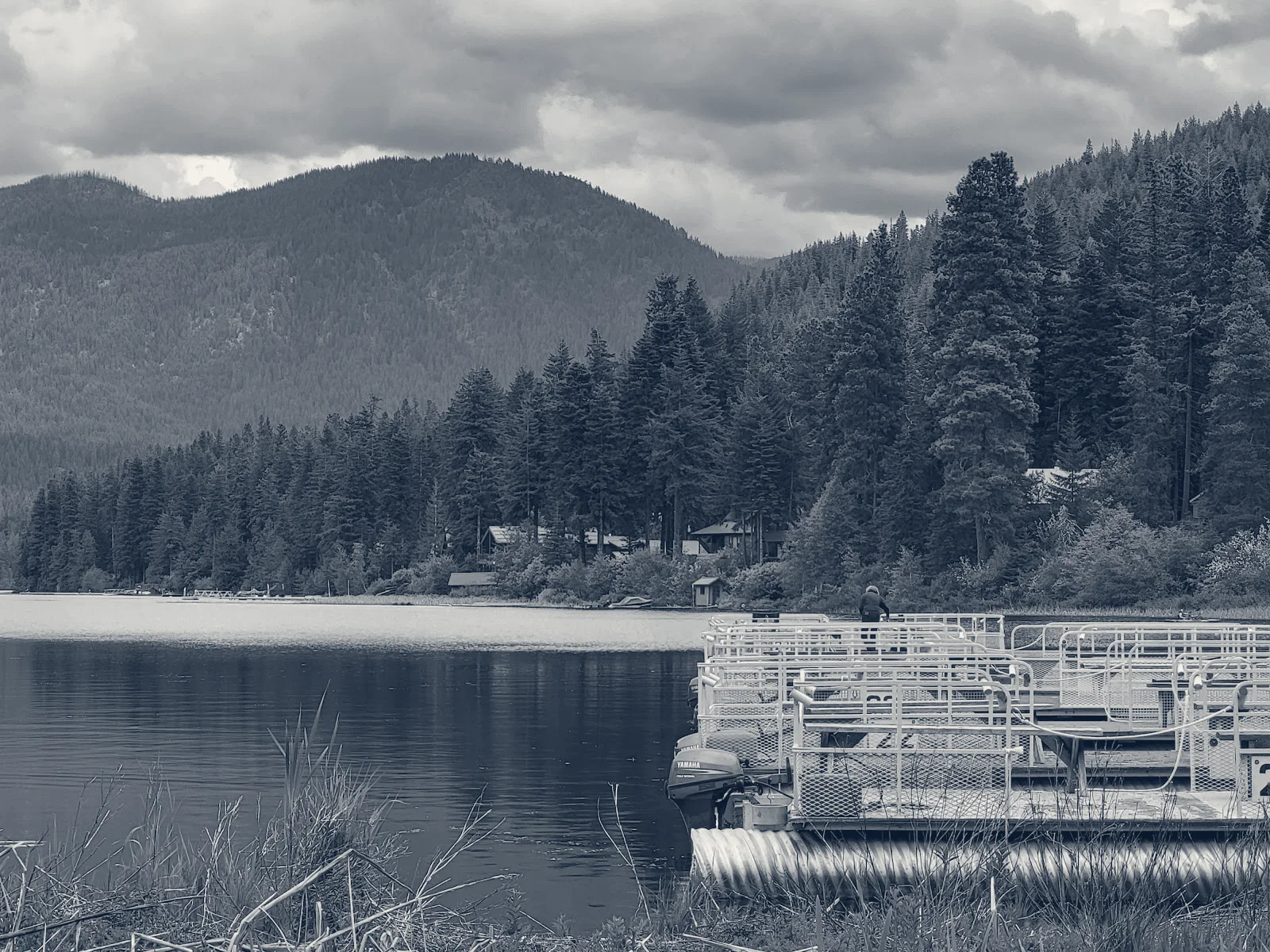 Cove Resort — Leavenworth, Washington