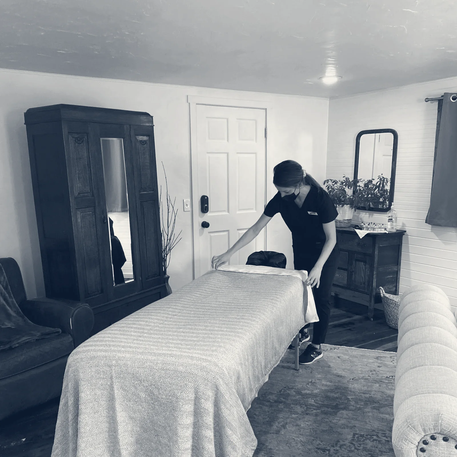 RX Relief Massage Therapy — Wenatchee, Washington
