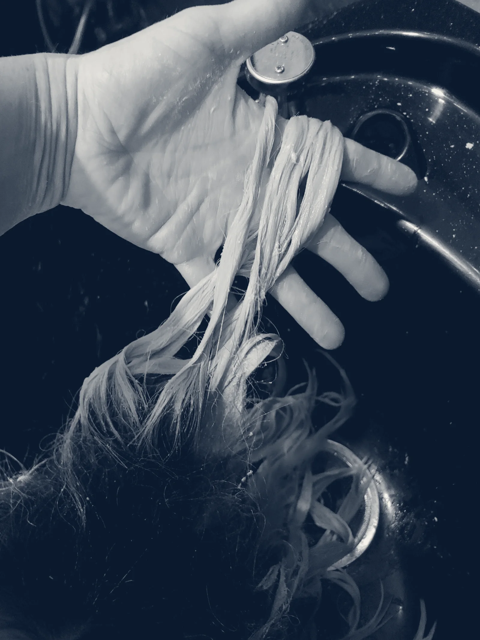 Andi's Salon — Wenatchee, Washington