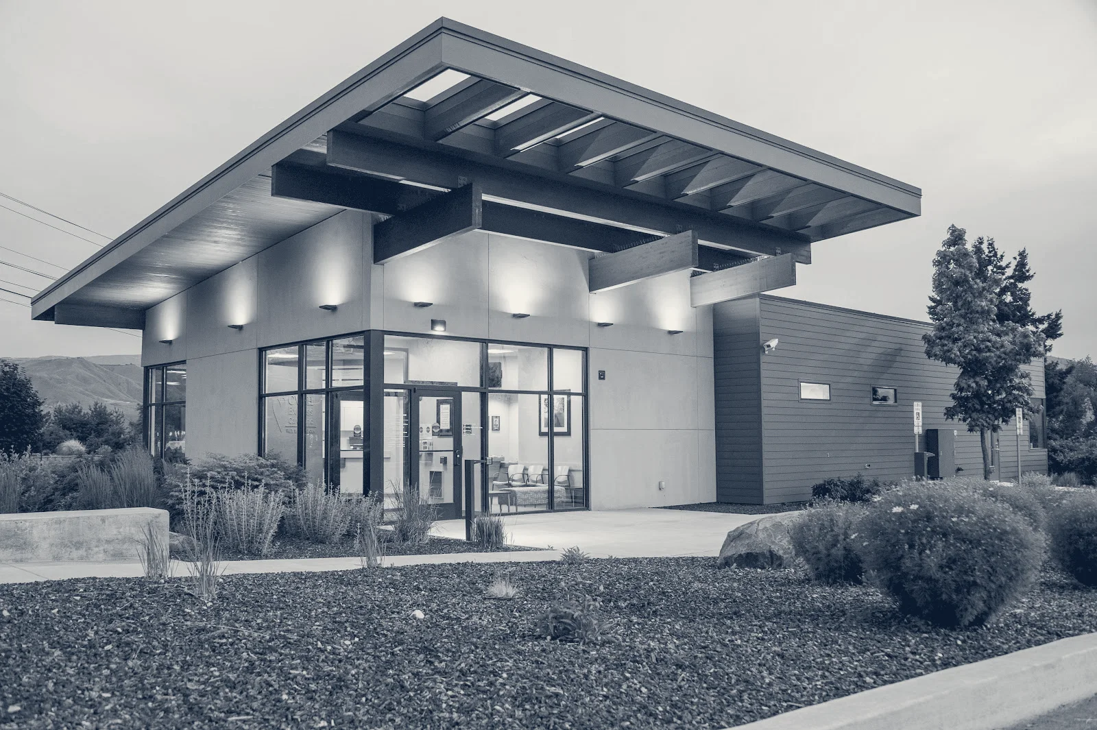 CVCH East Wenatchee Express Care — Wenatchee, Washington