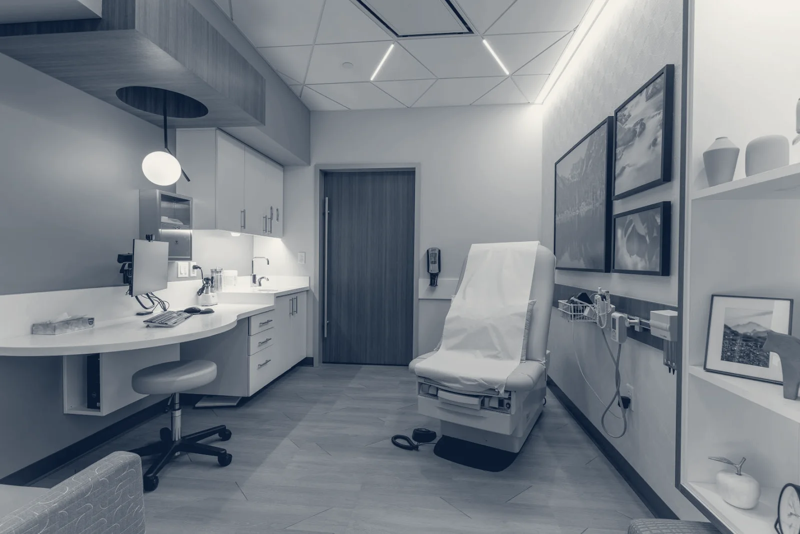 Kinwell Primary Care - East Wenatchee — East Wenatchee, Washington