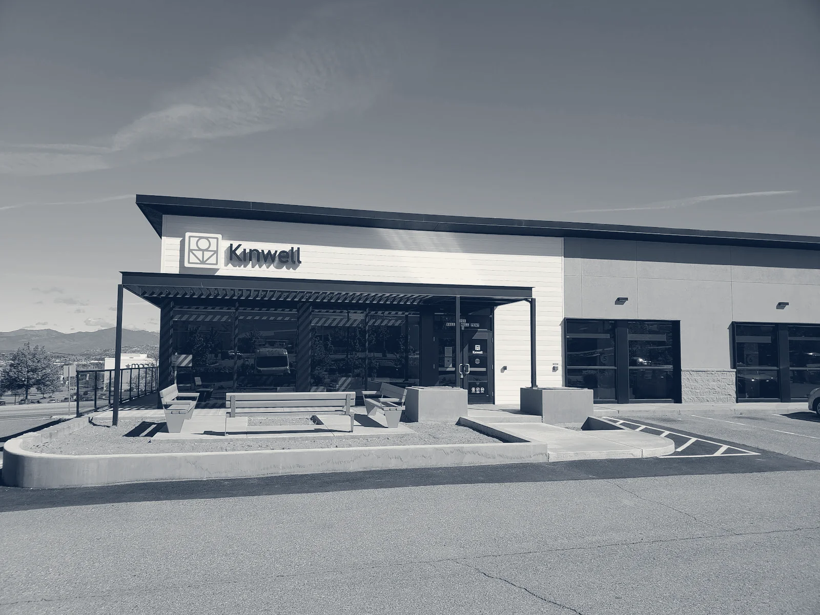 Kinwell Primary Care - East Wenatchee — East Wenatchee, Washington