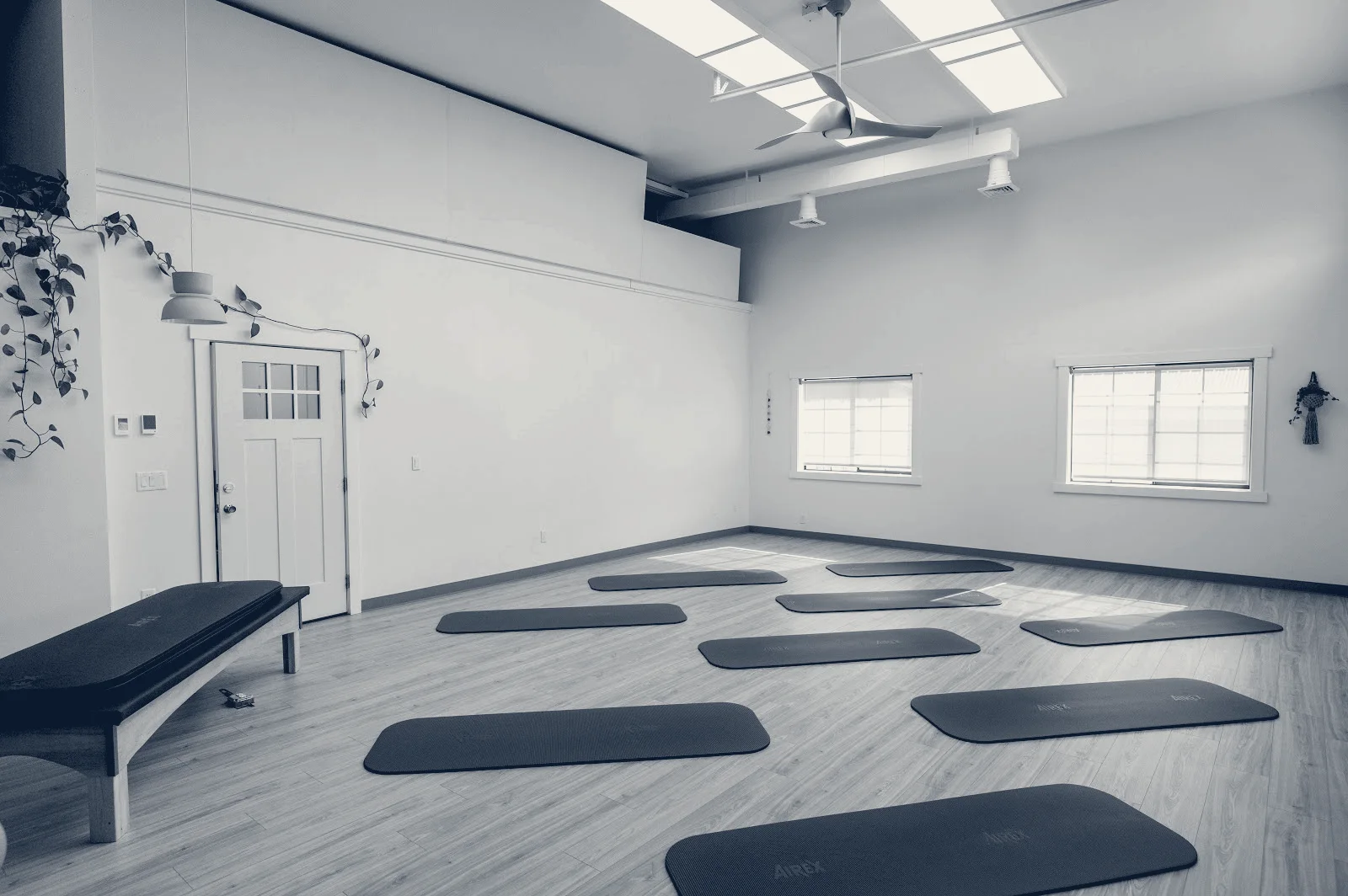 Awake Bodies — Leavenworth, Washington