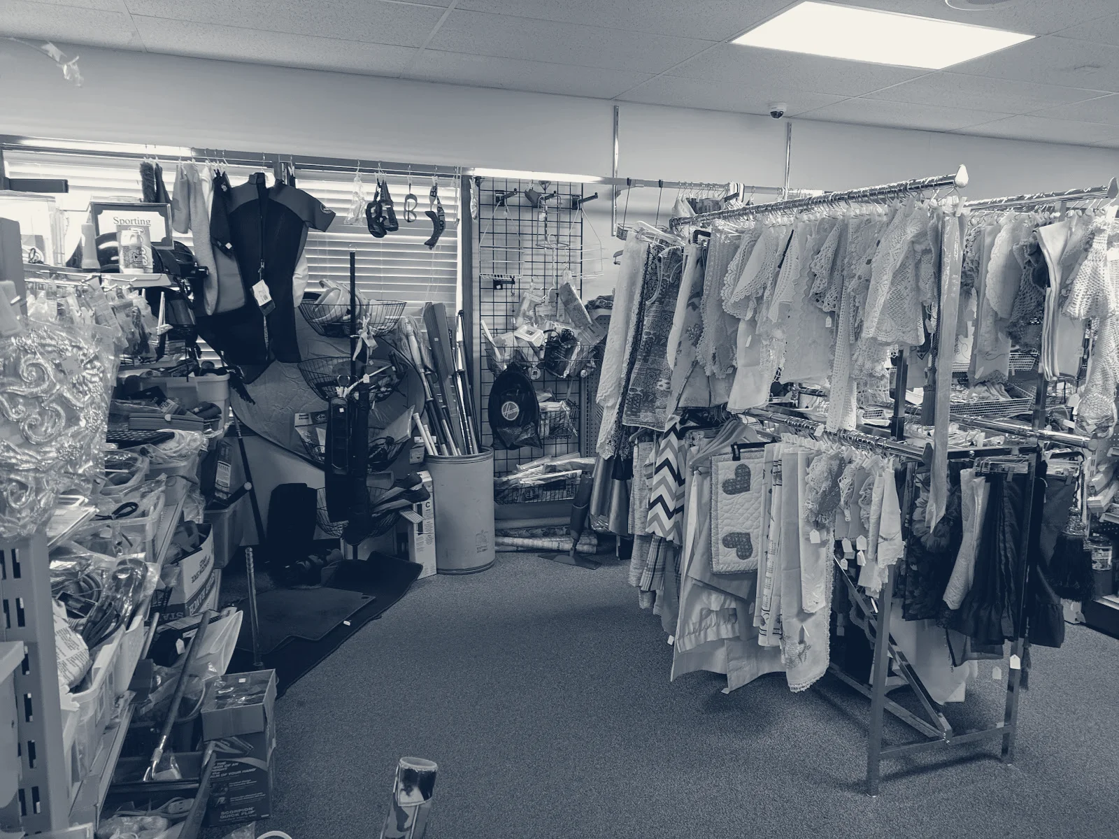 Foothills Community Center — Wenatchee, Washington