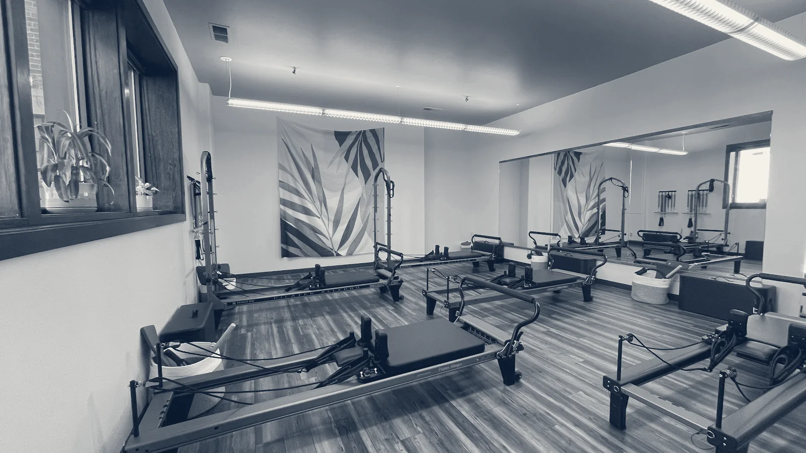 Cascade Pilates — Wenatchee, Washington