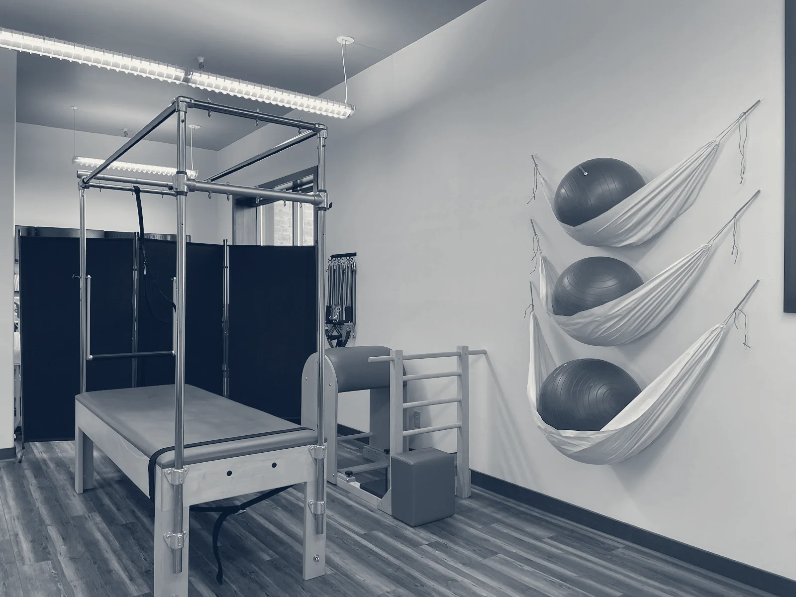 Cascade Pilates — Wenatchee, Washington