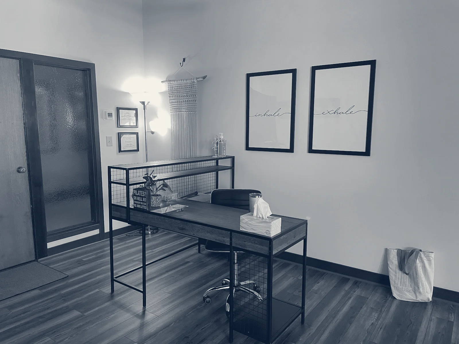 Cascade Pilates — Wenatchee, Washington