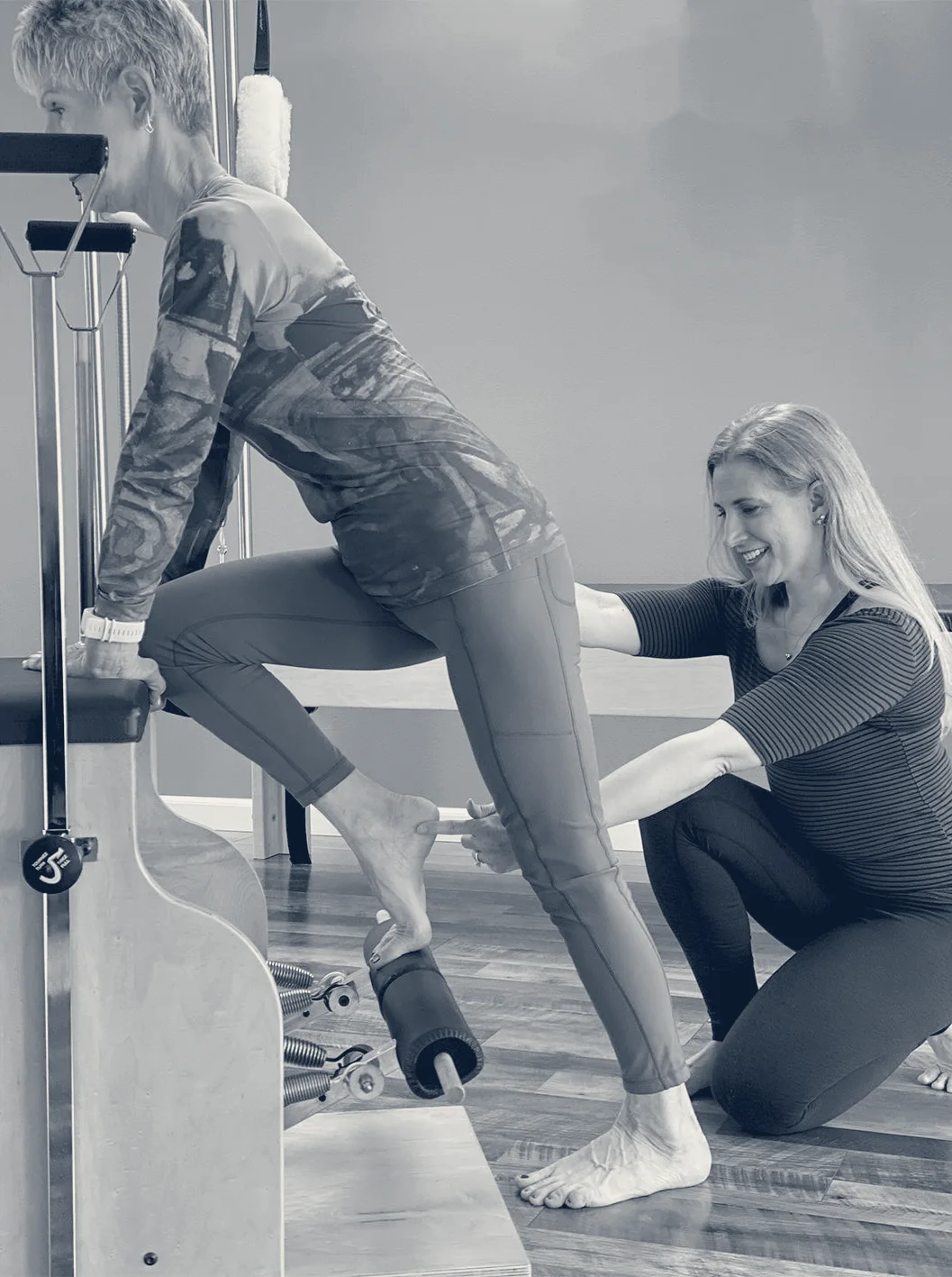 Heidi's Spot Pilates — Wenatchee, Washington