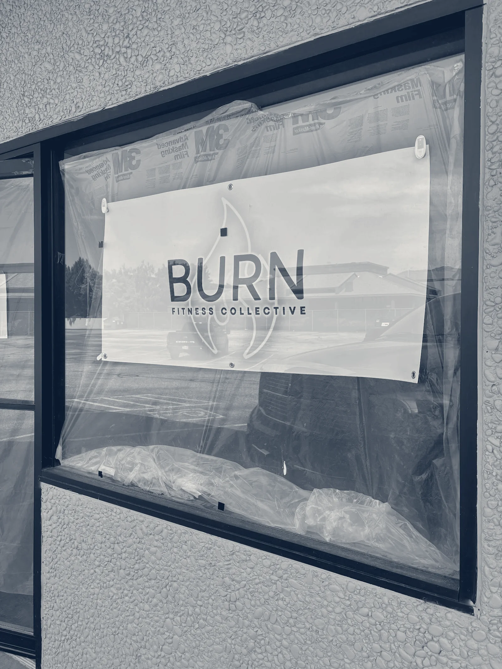 Burn Fitness Collective — Wenatchee, Washington