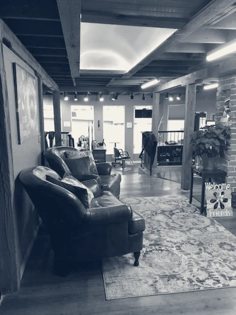 A Shear Obsession — Wenatchee, Washington