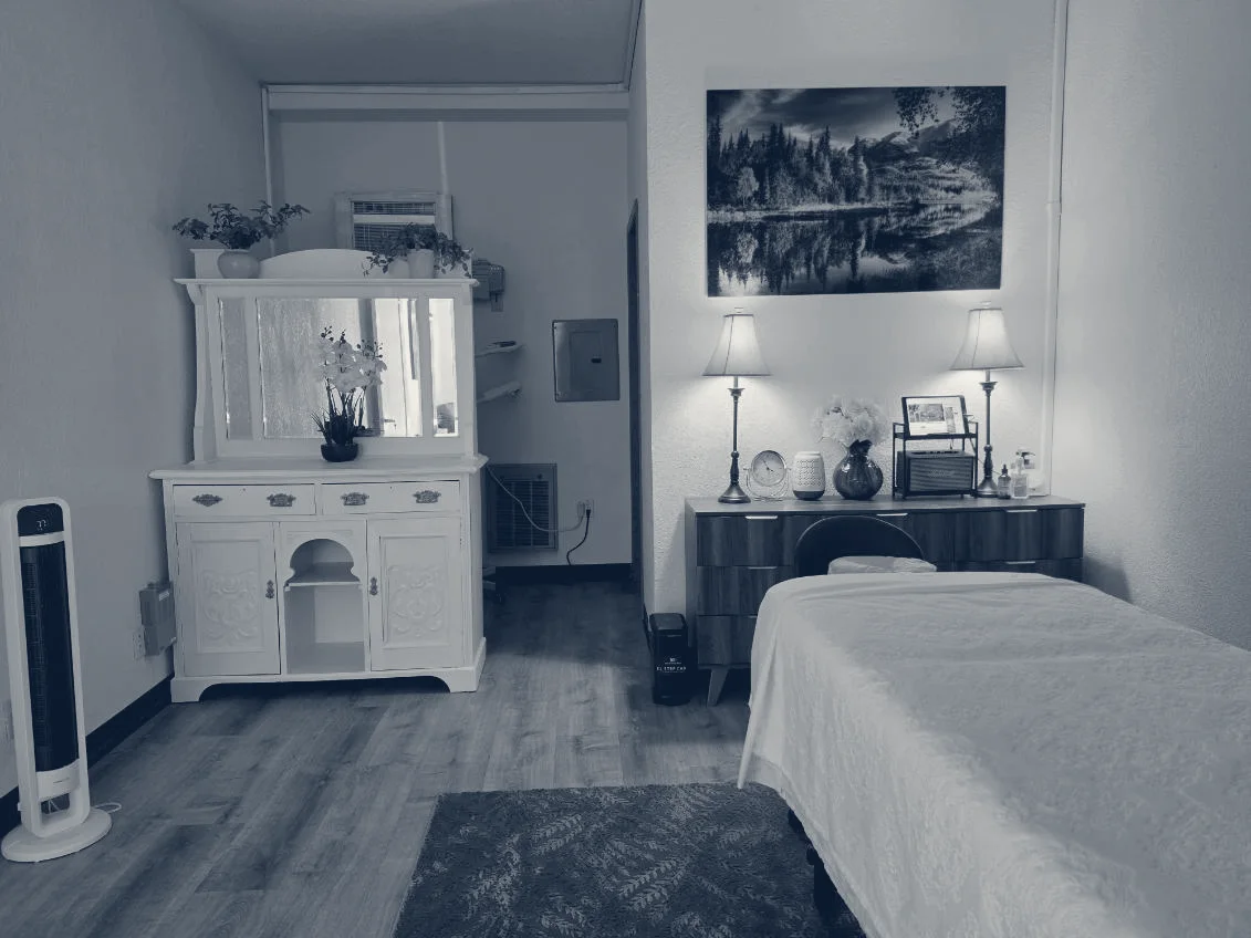 Facial & Thai Massage — Wenatchee, Washington
