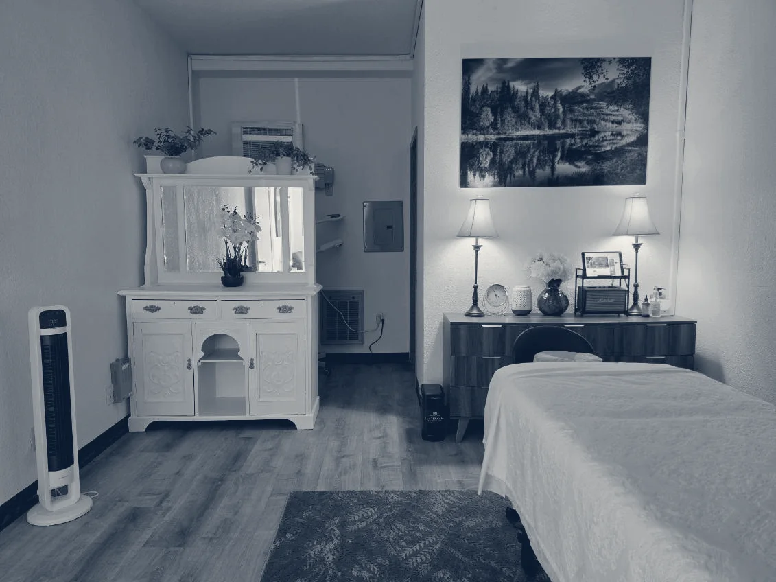 Facial & Thai Massage — Wenatchee, Washington