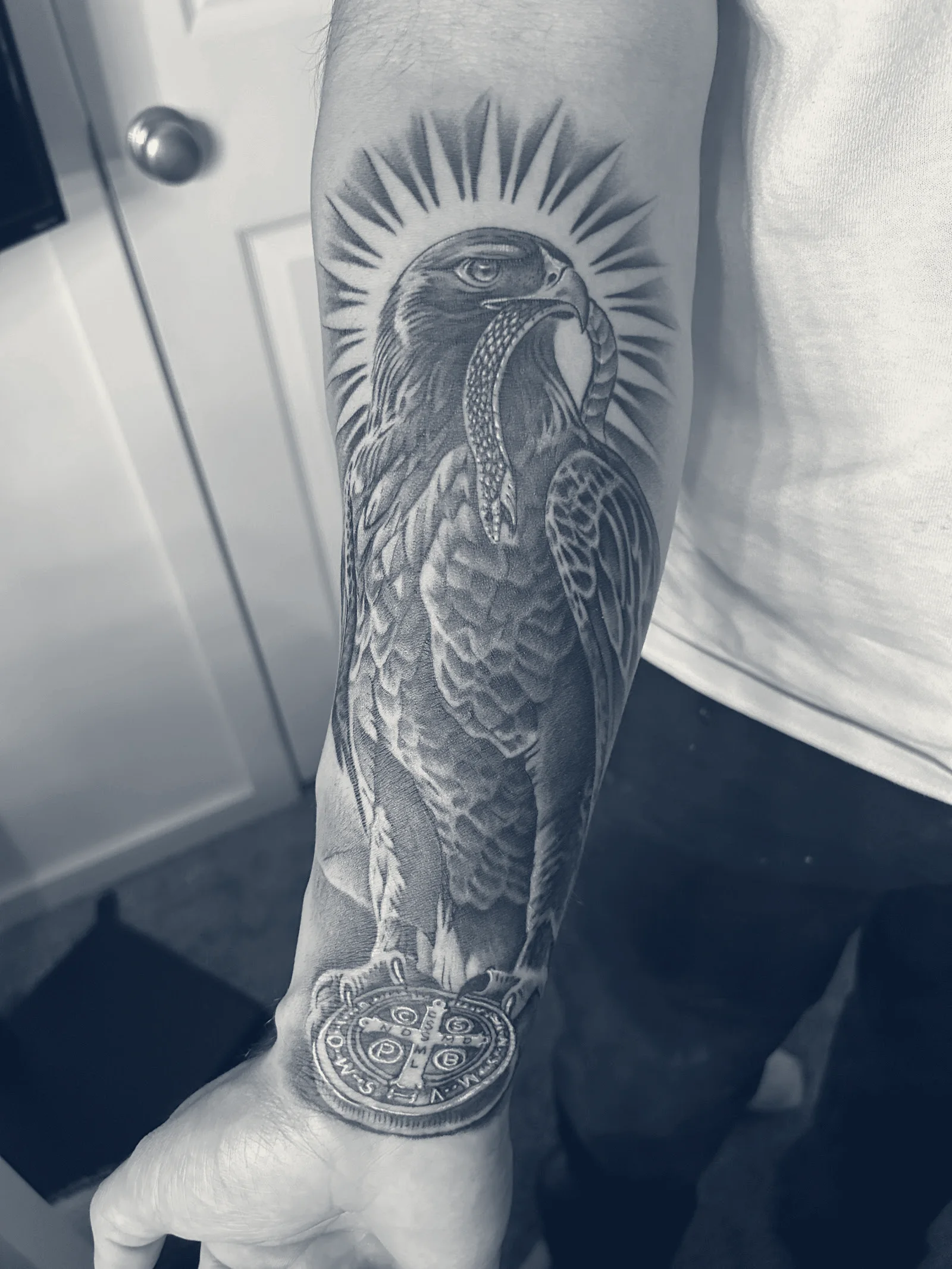 Lio Tattoo Studio — Wenatchee, Washington