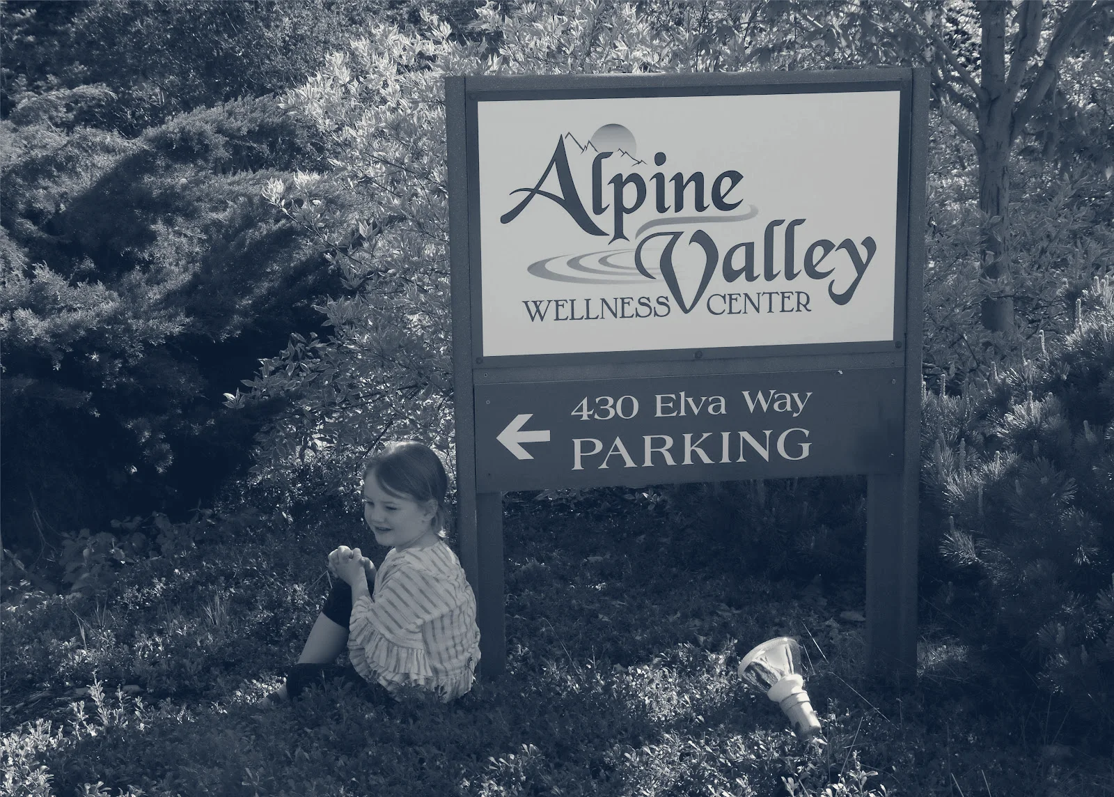 Alpine Valley Wellness Center — East Wenatchee, Washington