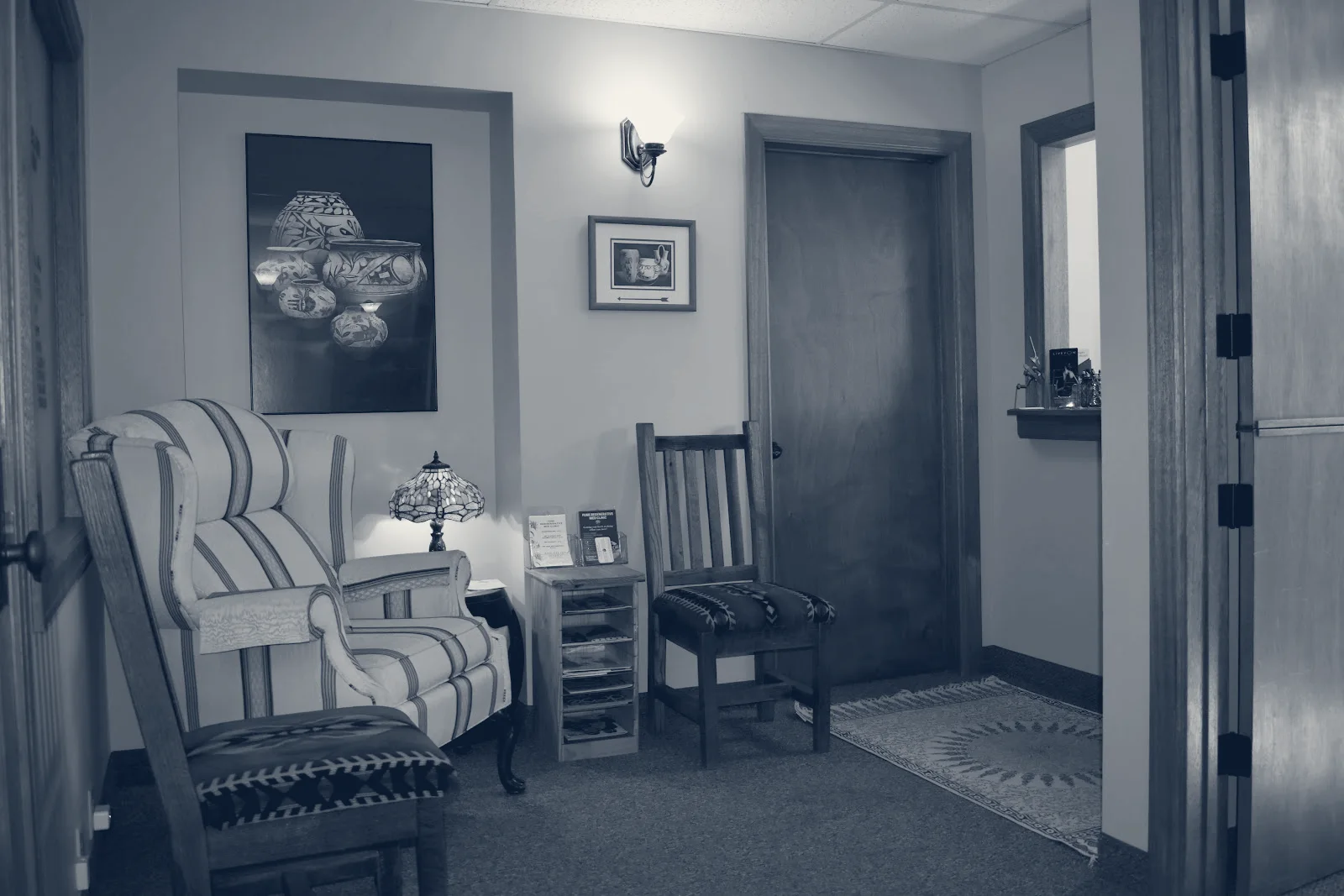 Funk Regenerative Med Clinic — Wenatchee, Washington
