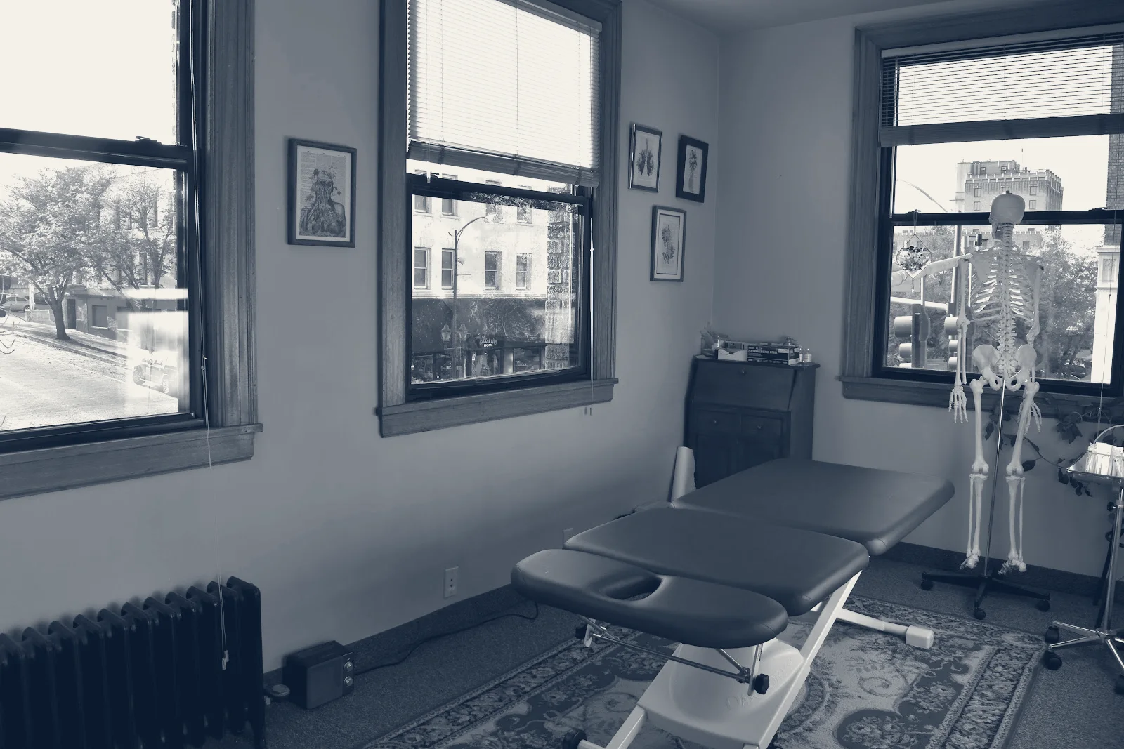 Funk Regenerative Med Clinic — Wenatchee, Washington