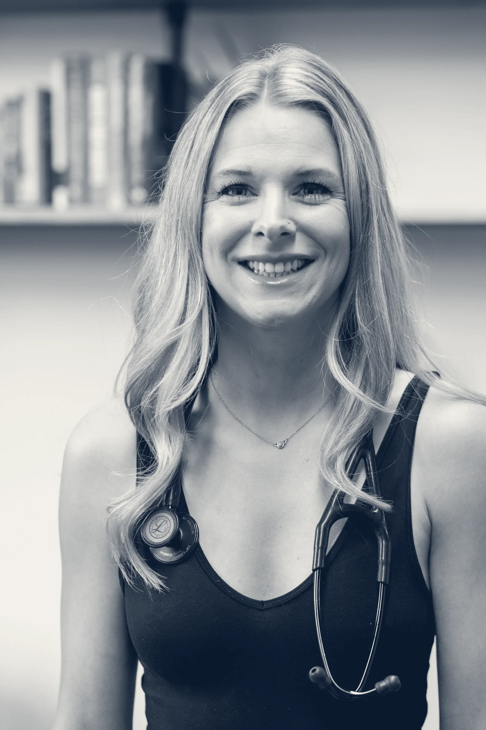 Dr. Terra Winston — Wenatchee, Washington