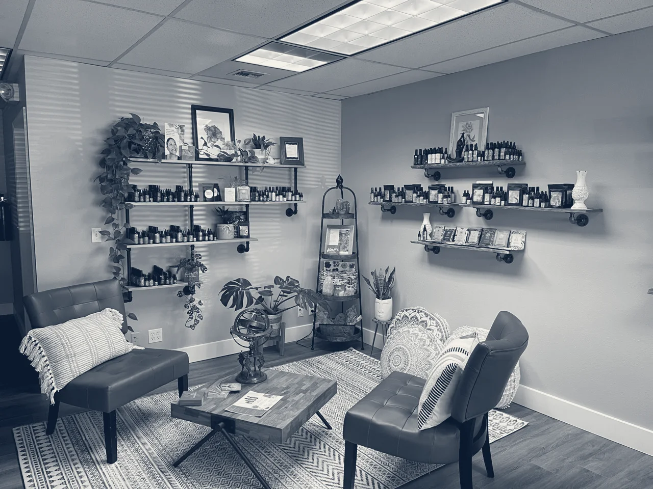 Dr. Terra Winston — Wenatchee, Washington