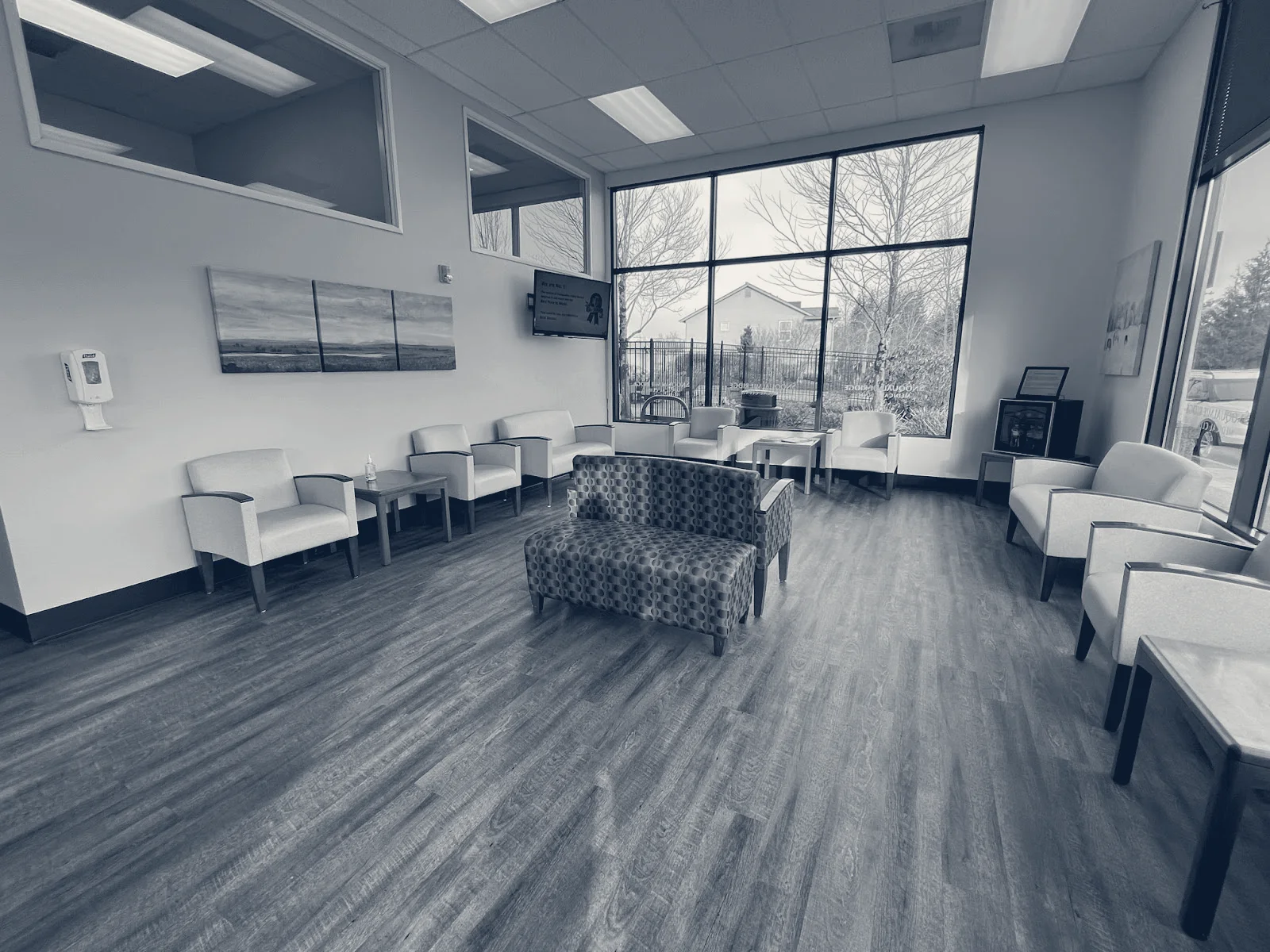 Snoqualmie Valley Health - Med Aesthetics and Wellness — Snoqualmie, Washington
