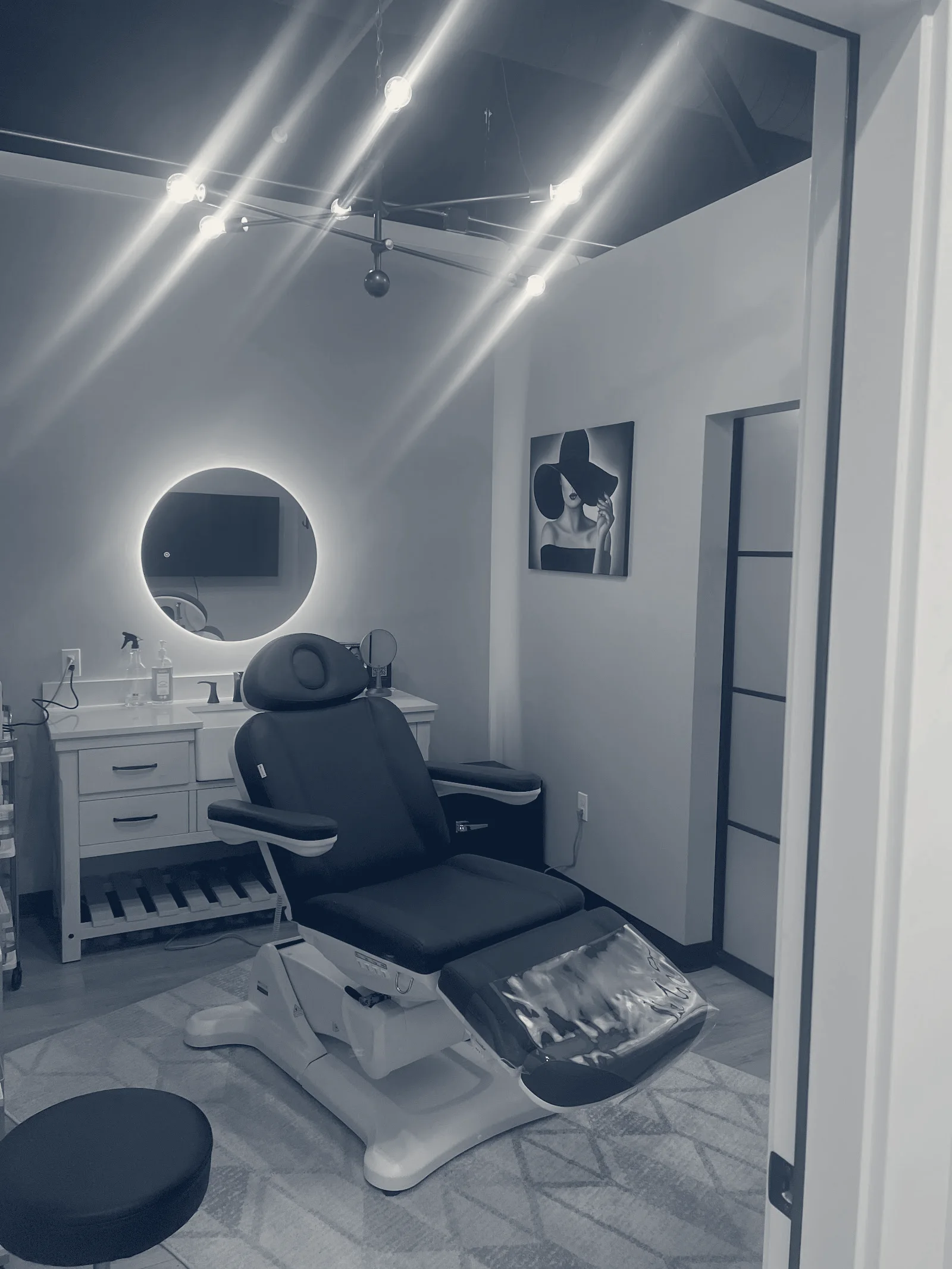 Ageless Aesthetics — Snoqualmie, Washington