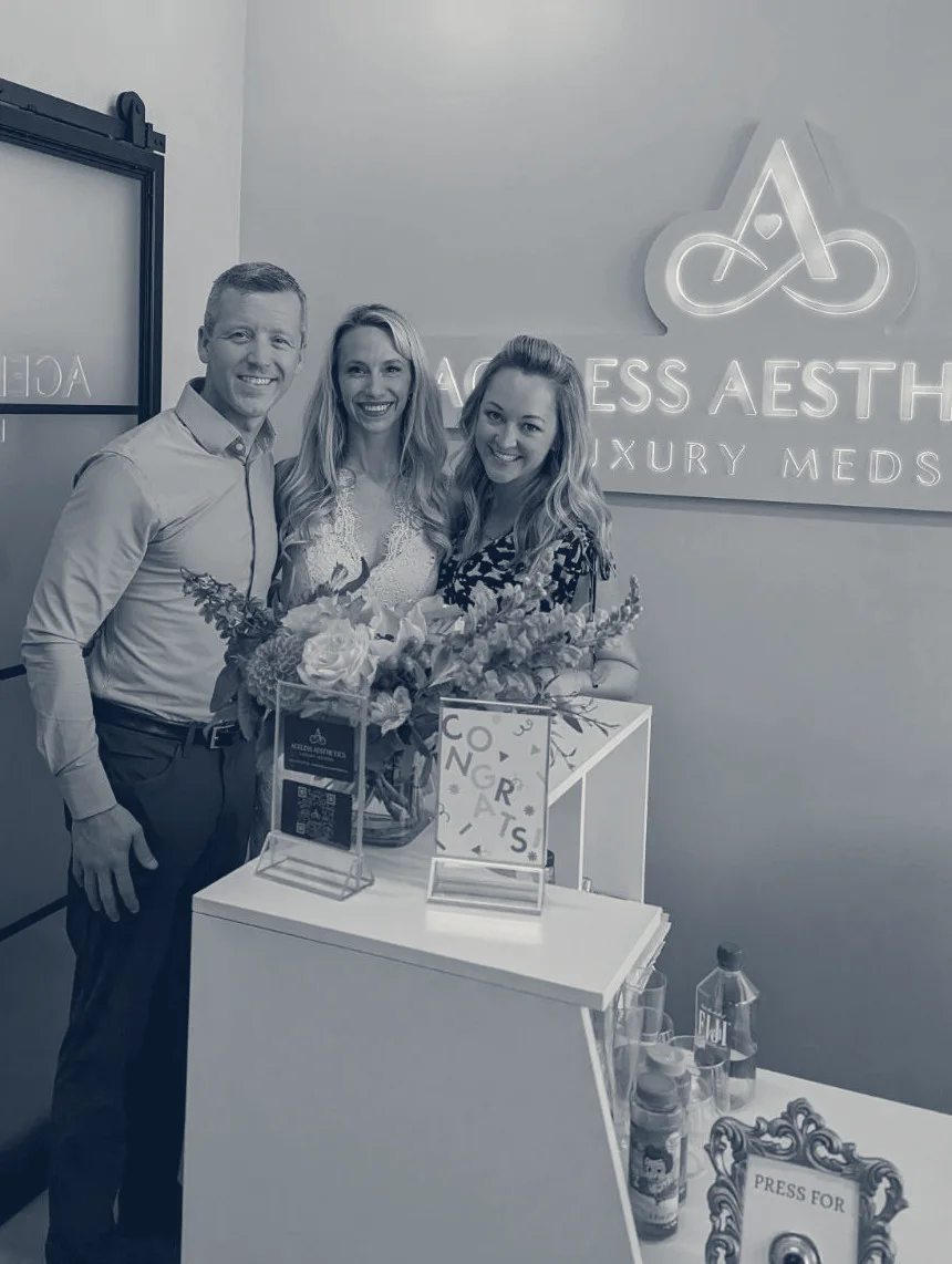Ageless Aesthetics — Snoqualmie, Washington