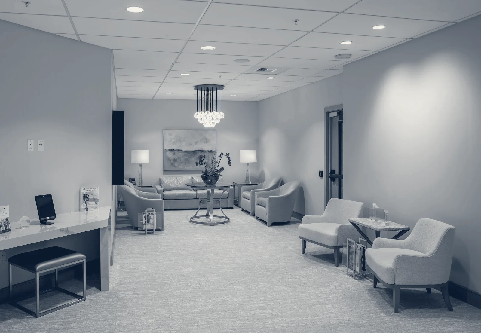 Lévy Aesthetics Medical Spa at PRO Club — Bellevue, Washington