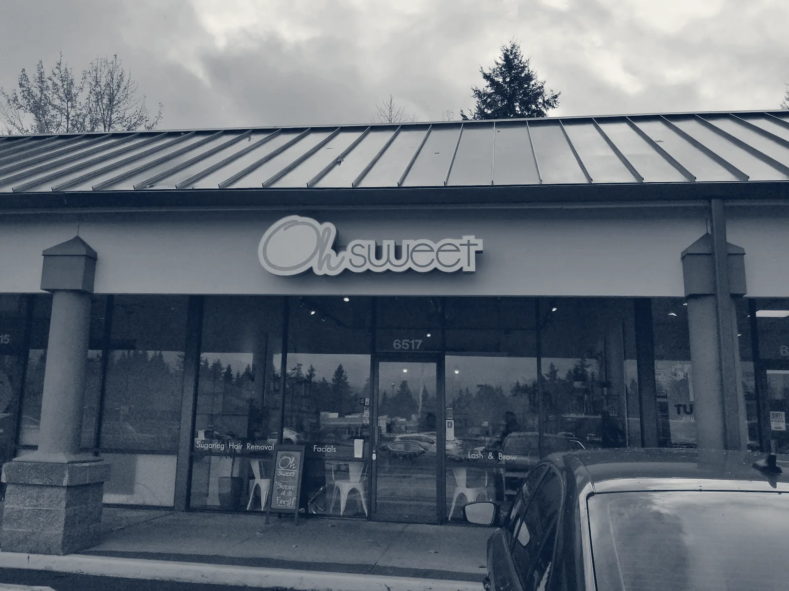 Oh Sweet Skincare — Bellevue, Washington
