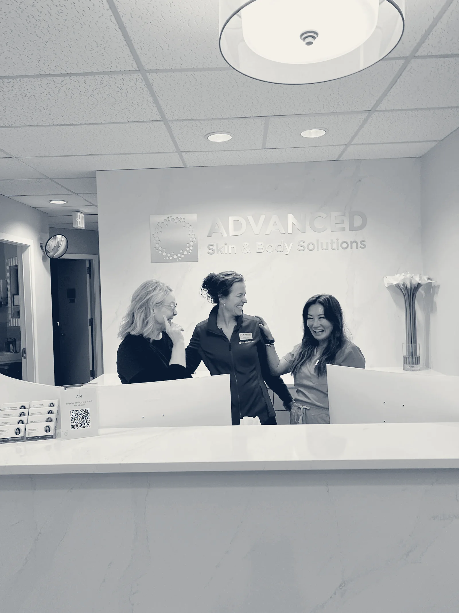 Advanced Skin and Body Solutions — Bellevue, Washington