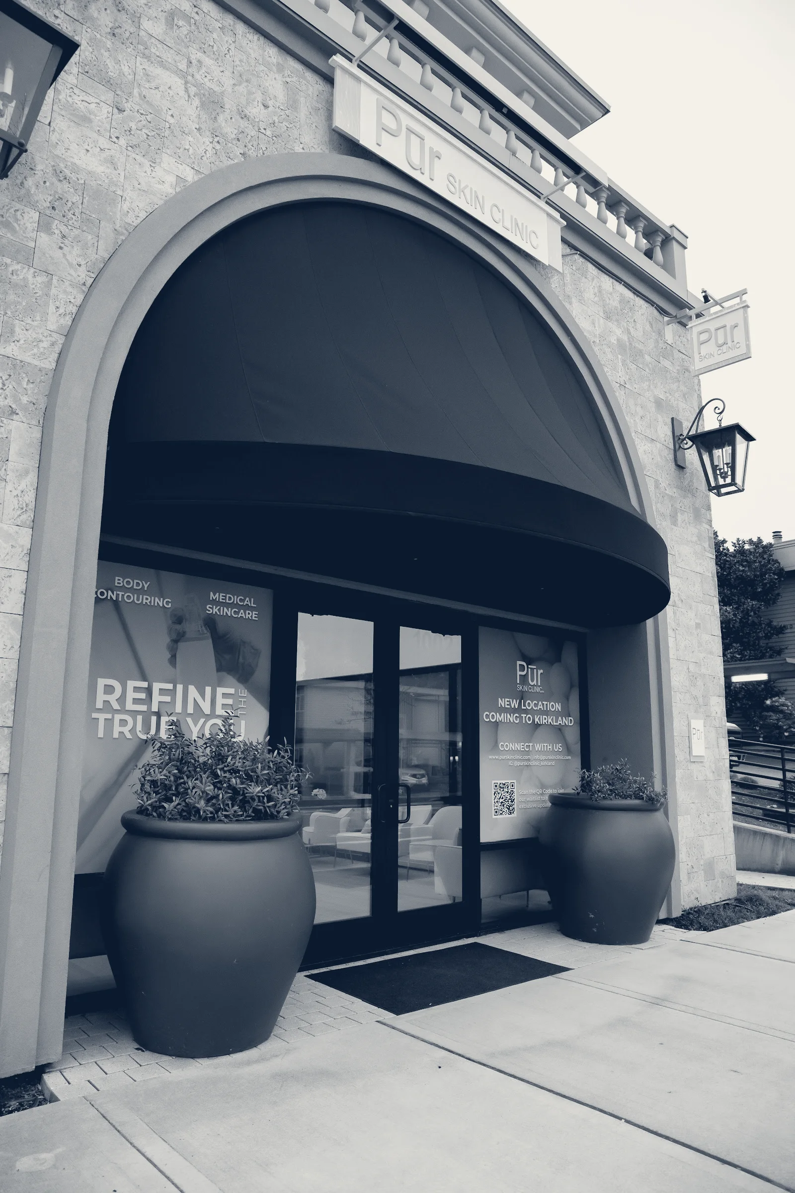 Pūr Skin Clinic - Kirkland — Kirkland, Washington