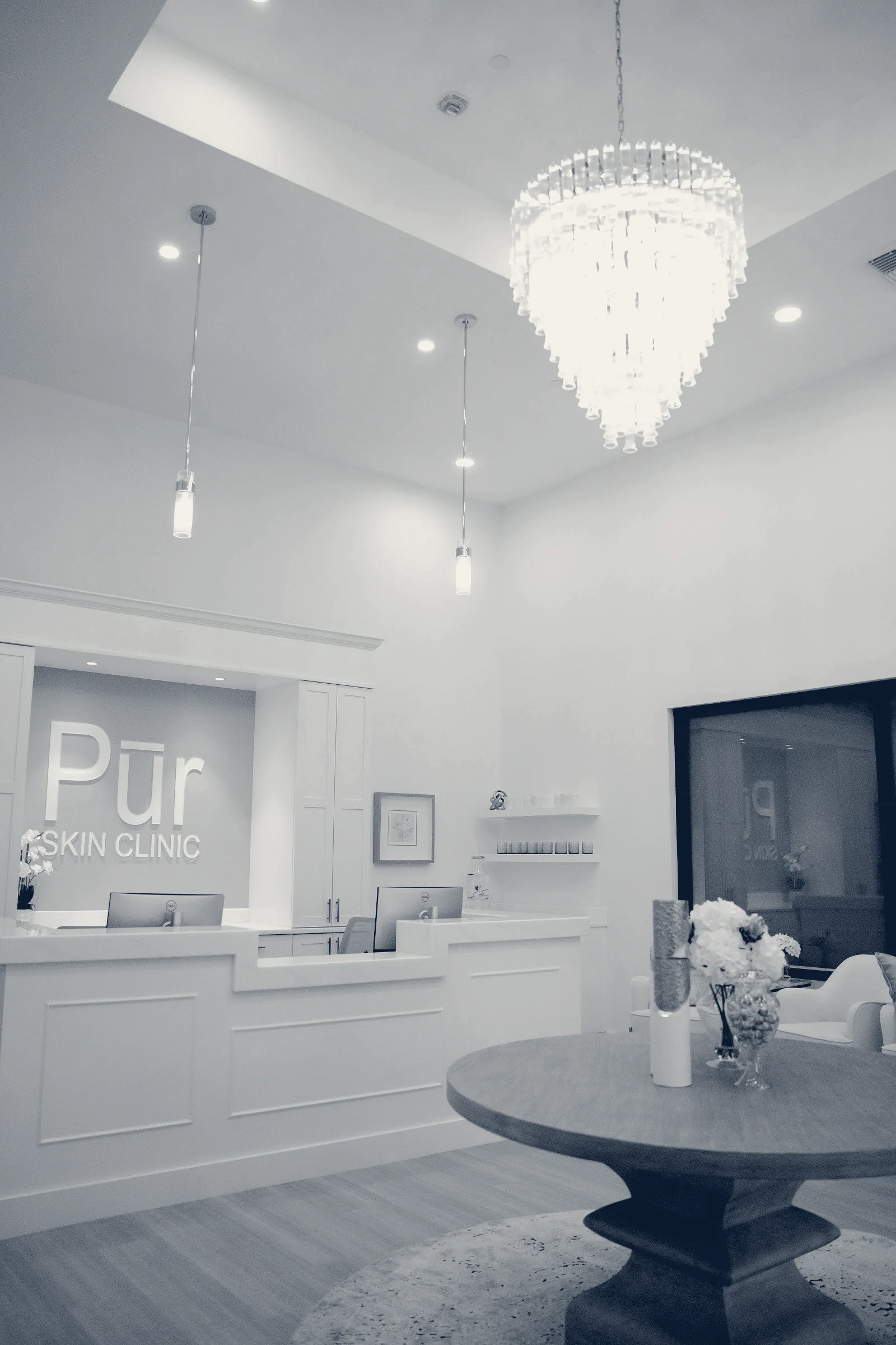 Pūr Skin Clinic - Kirkland — Kirkland, Washington