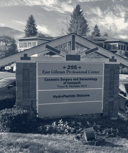 Cosmetic Surgery & Dermatology of Issaquah, Inc: Dr. Victor R. Michalak, MD — Issaquah, Washington