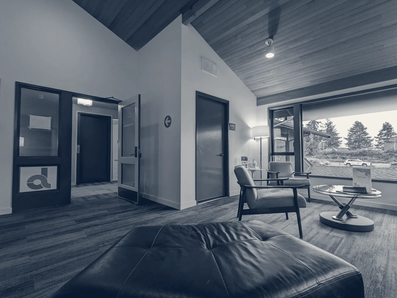 Dermatology Arts — Bellevue, Washington