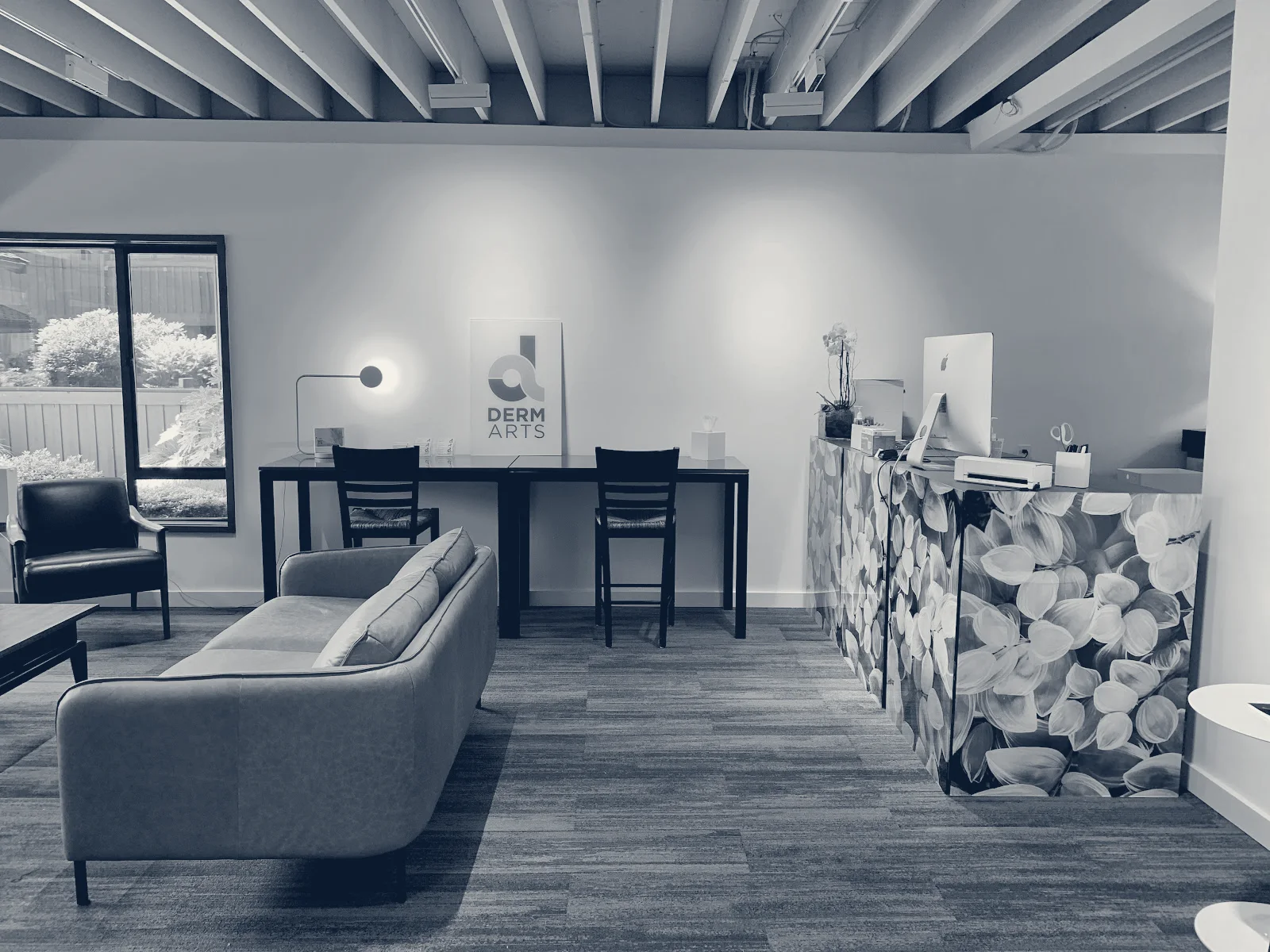 Dermatology Arts — Bellevue, Washington