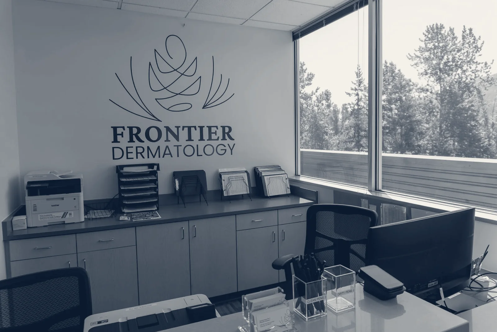 Frontier Dermatology — Issaquah, Washington