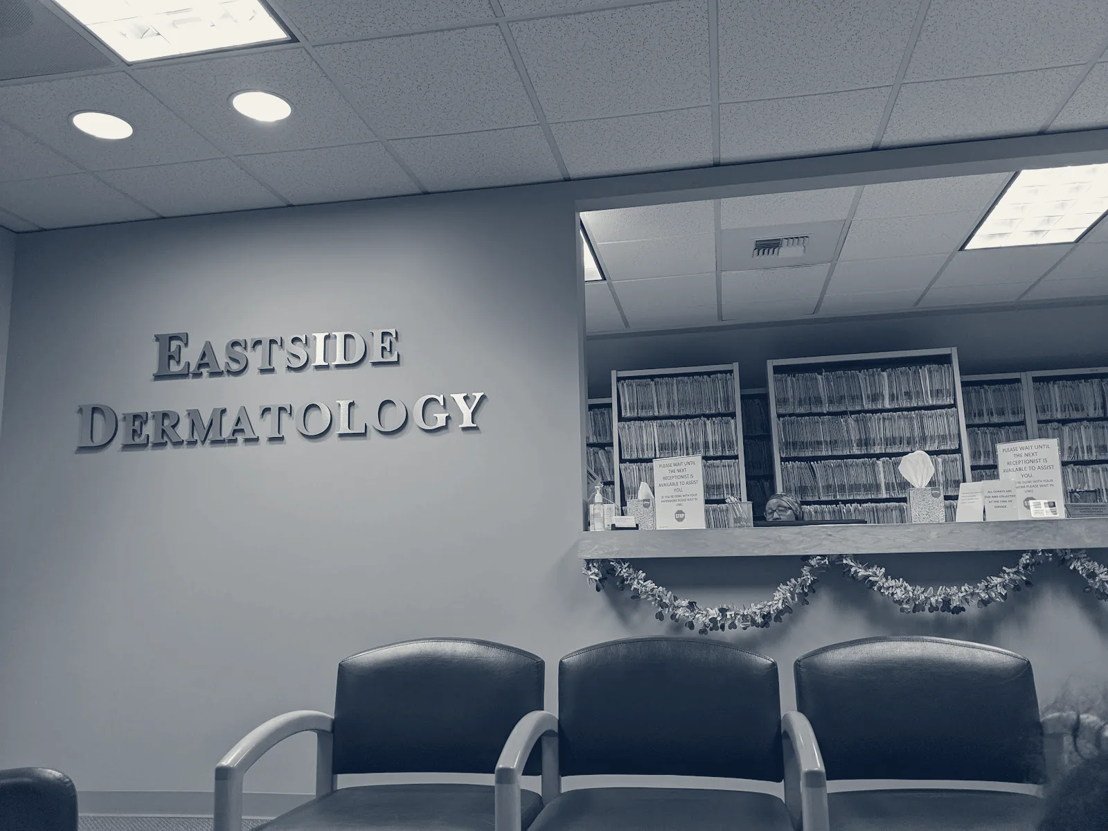 Eastside Dermatology — Bellevue, Washington