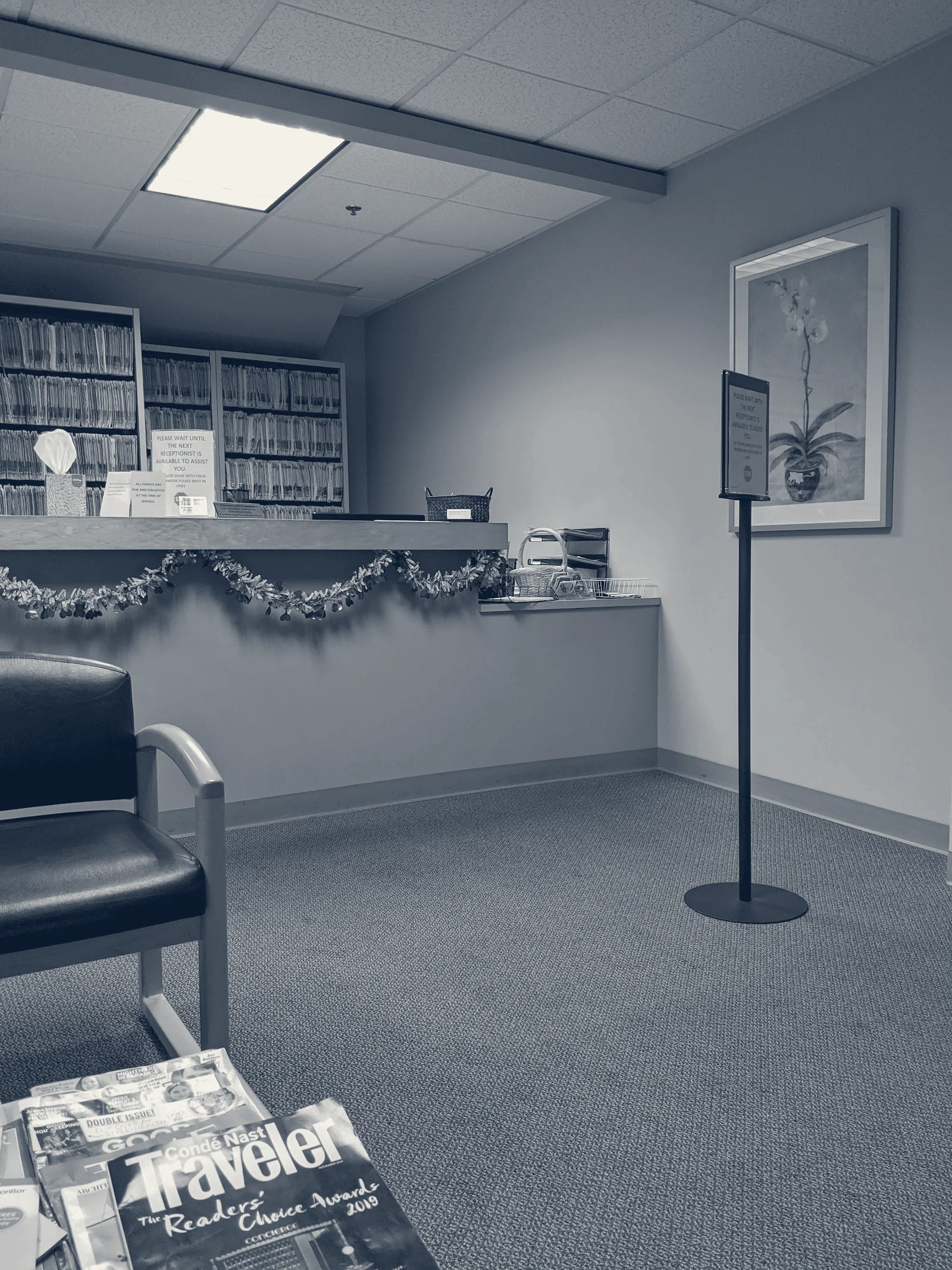 Eastside Dermatology — Bellevue, Washington