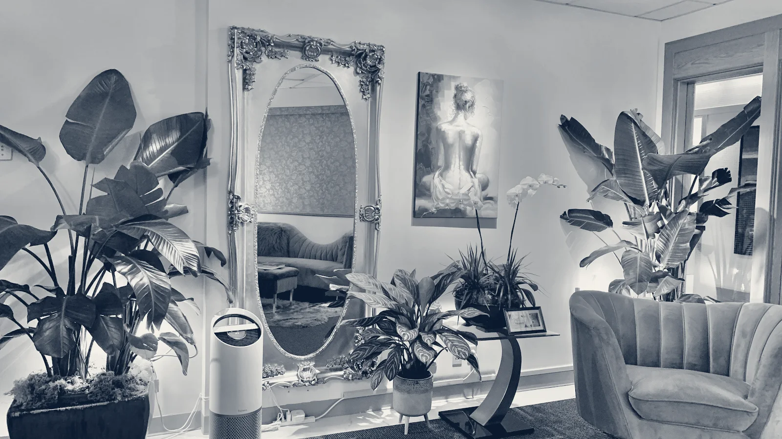 Natural Rejuvenation MedSpa — Bellevue, Washington