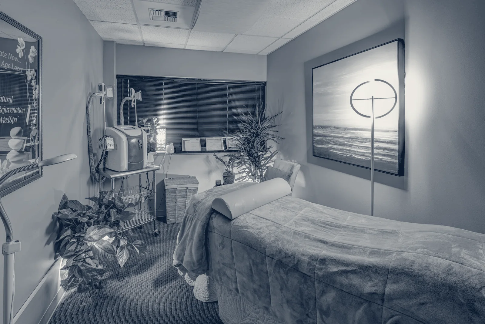 Natural Rejuvenation MedSpa — Bellevue, Washington