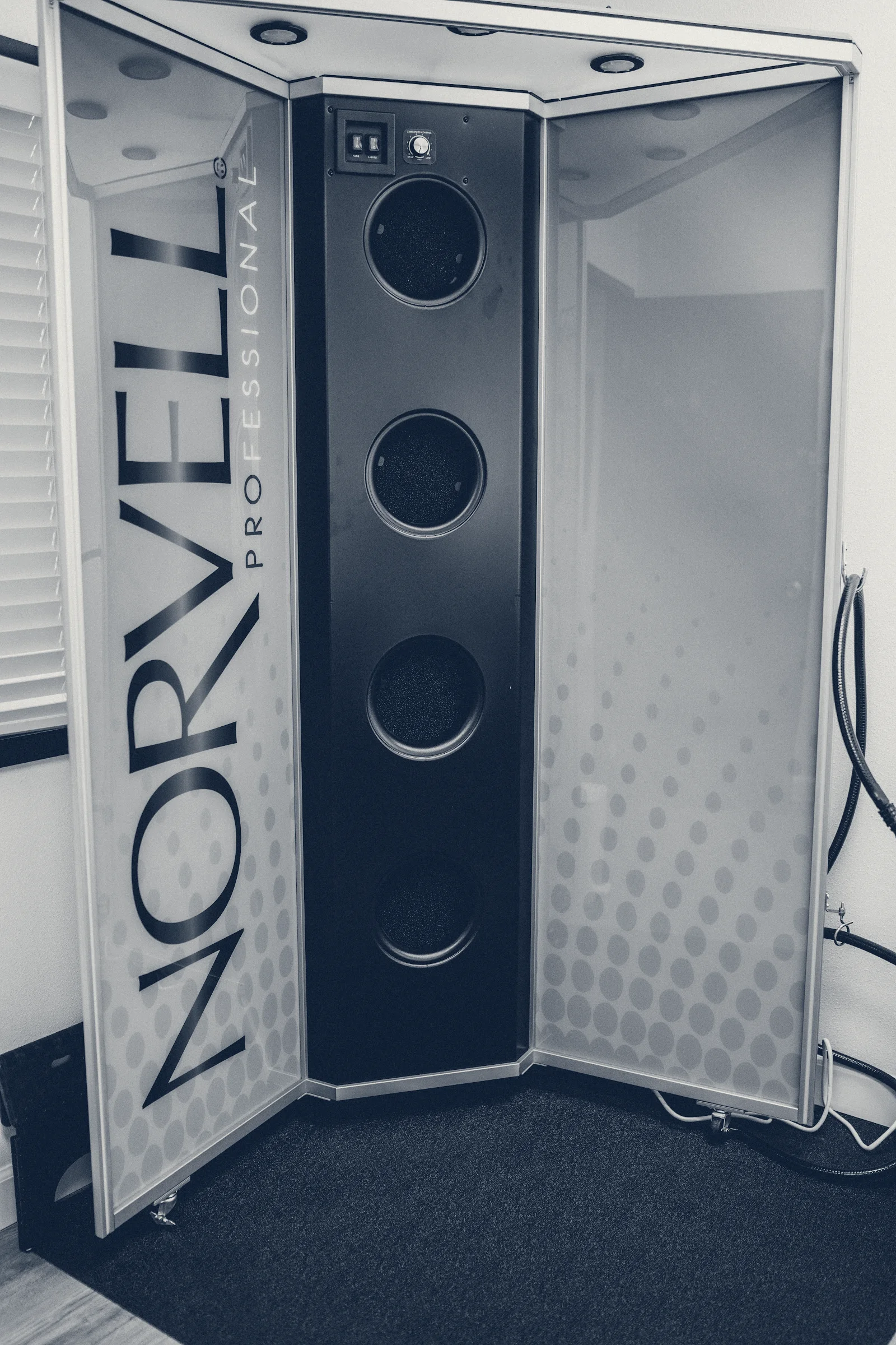Moses Lake Aesthetics and Wellness — Moses Lake, Washington