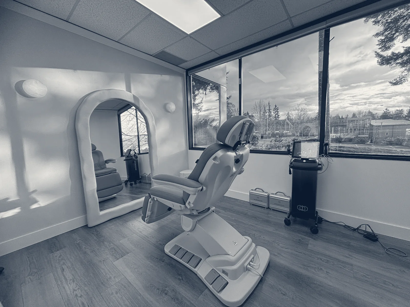 O2 Aesthetics — Bellevue, Washington