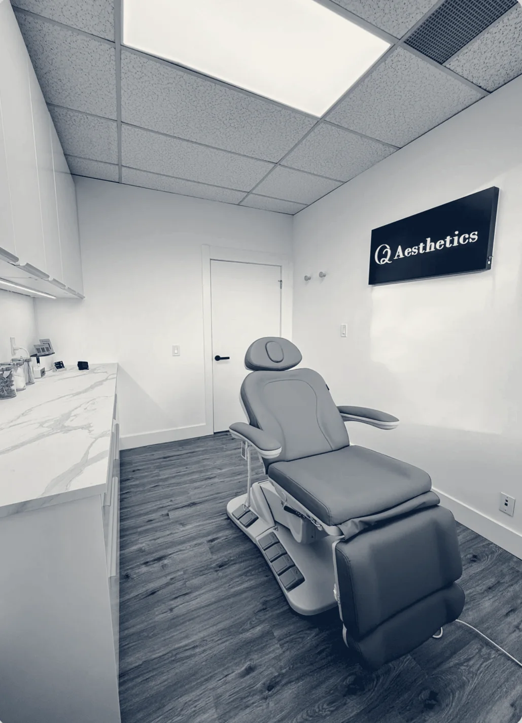 O2 Aesthetics — Bellevue, Washington