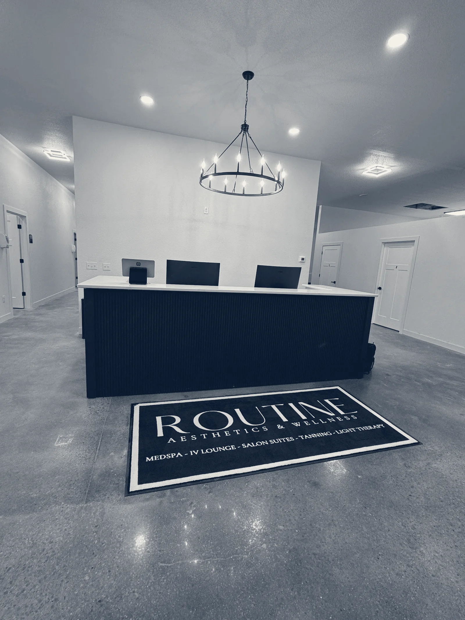 Routine Aesthetics & Wellness — Gillette, Wyoming