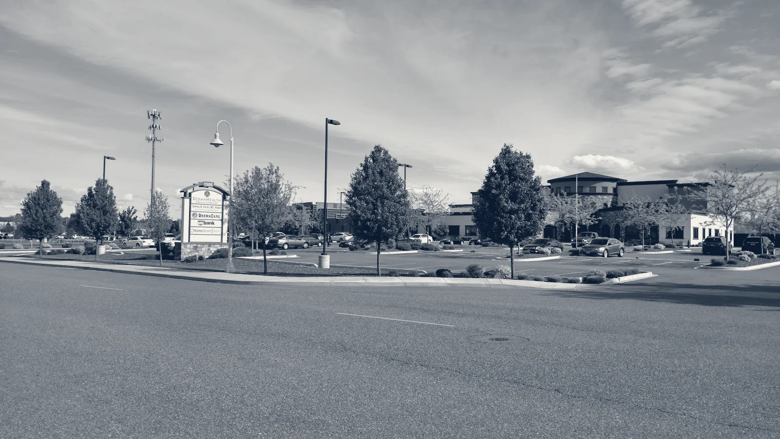 DermaHealth Dermatology & Dermasurgery — Richland, Washington