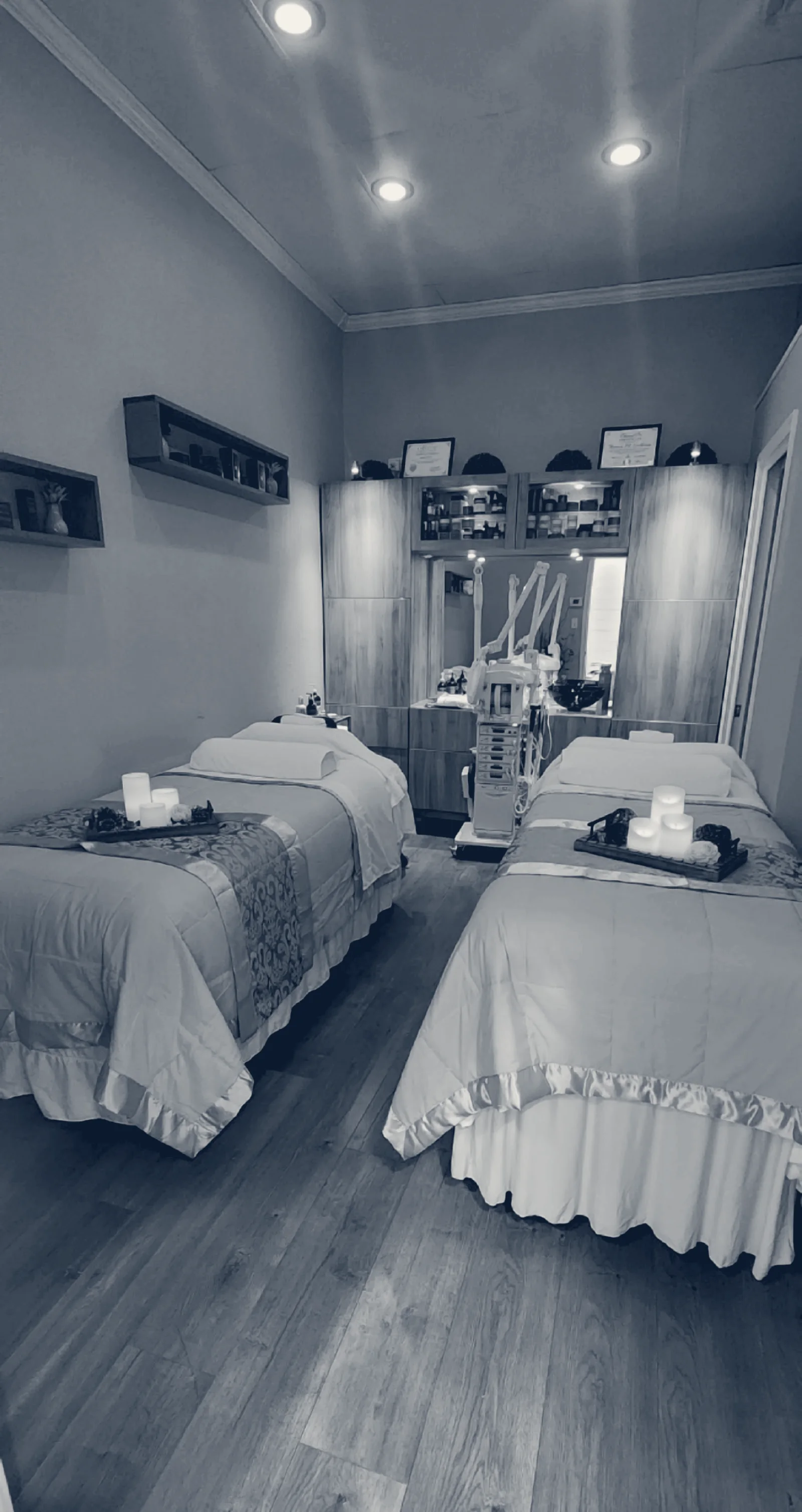 Theresa's Spa & Wax Room — Moses Lake, Washington